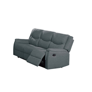  F8109 Recliner Sofa