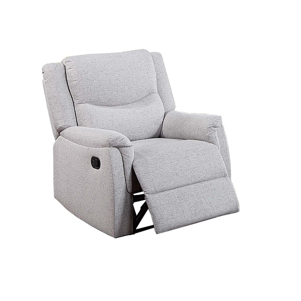  F8111 Single Recliner