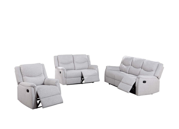  F8111 Single Recliner