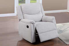  F8111 Single Recliner