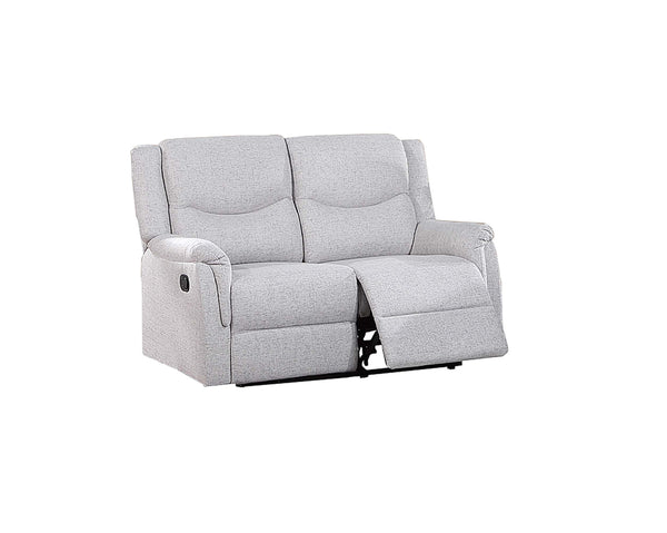  F8112 Recliner Loveseat