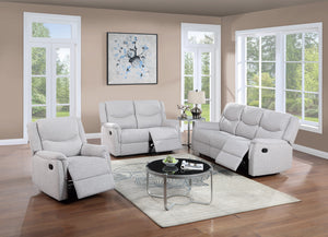  F8113 Recliner Sofa