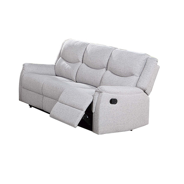  F8113 Recliner Sofa