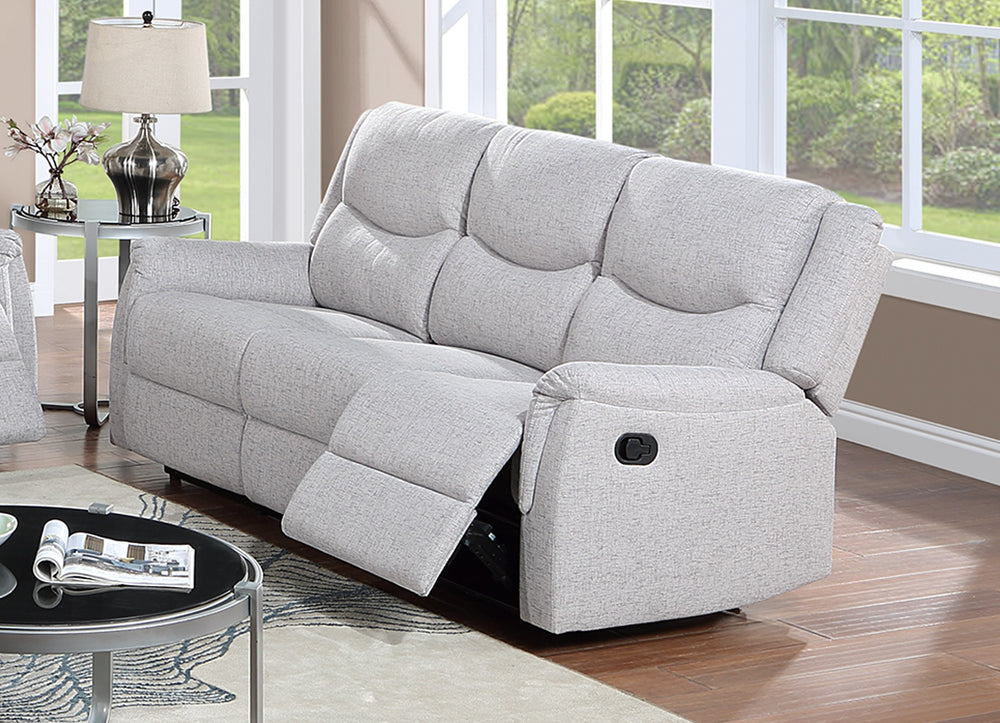  F8113 Recliner Sofa