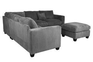 Alliance F8303 4-Piece Sectional Set