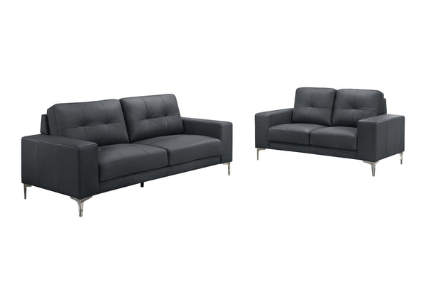 Air F8417 2-Piece Sofa Set