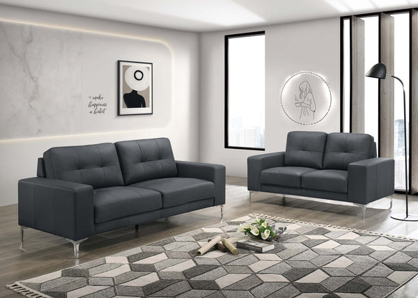 Air F8417 2-Piece Sofa Set