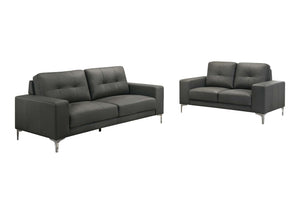 Wind F8418 2-Piece Sofa Set