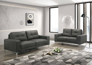 2-PCS SOFA SET