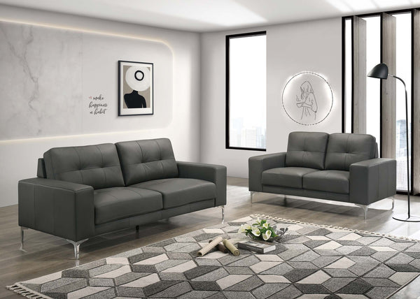 2-PCS SOFA SET