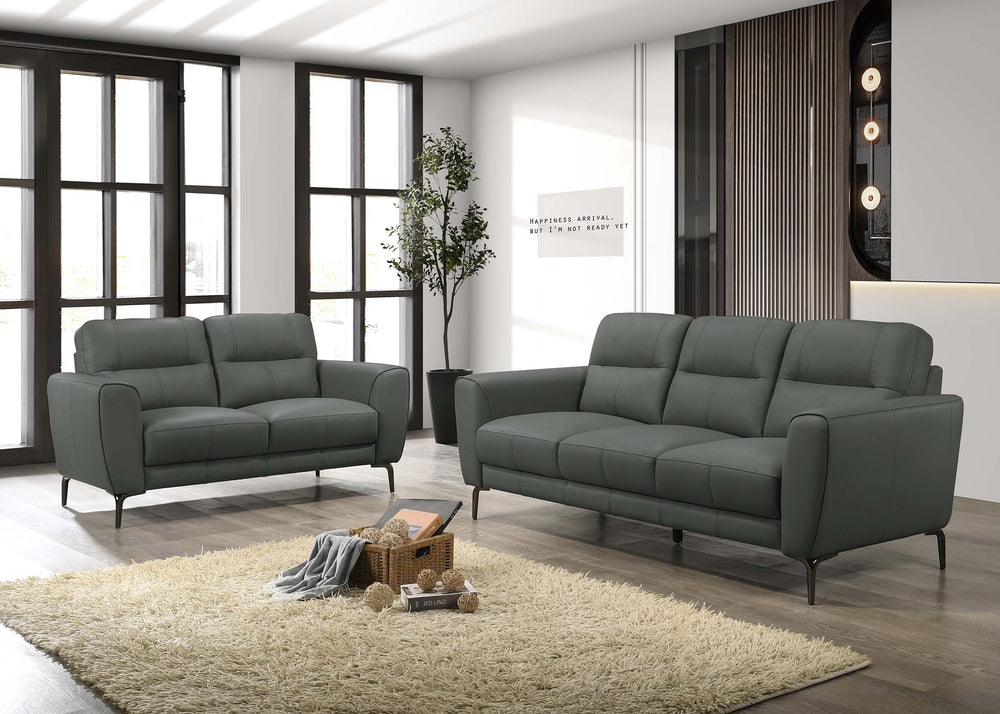 Flow F8419 2-Piece Sofa Set