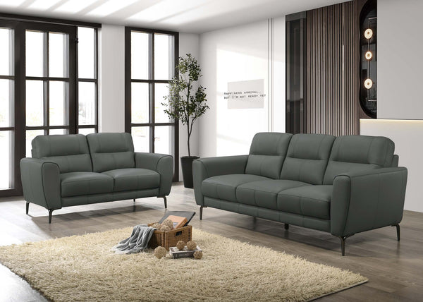 2-PCS SOFA SET