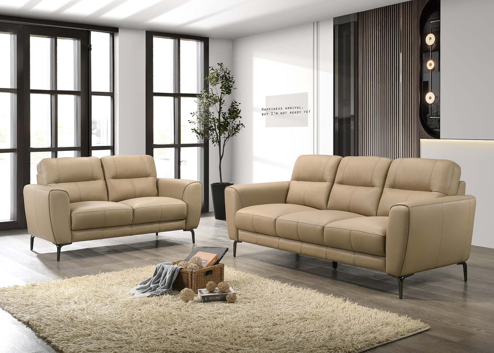 2-PCS SOFA SET