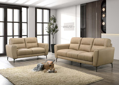 2-PCS SOFA SET