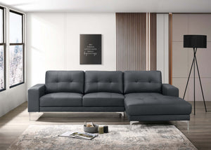 2-PCS SECTIONAL SET