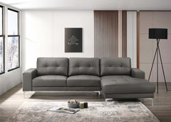 Home F8424 2-Piece Sectional Set