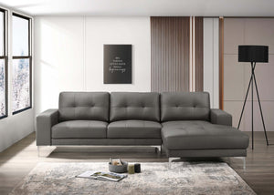 2-PCS SECTIONAL SET