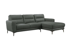 Nest F8425 2-Piece Sectional Set