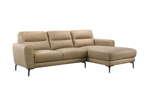 Suite F8426 2-Piece Sectional Set