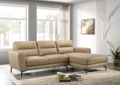 Suite F8426 2-Piece Sectional Set