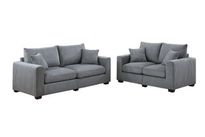 Tide F8427 2-Piece Sofa Set