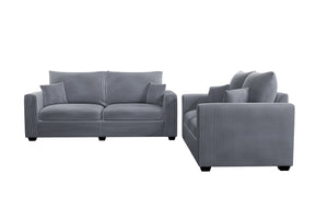 Tide F8427 2-Piece Sofa Set