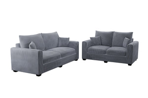 Tide F8427 2-Piece Sofa Set