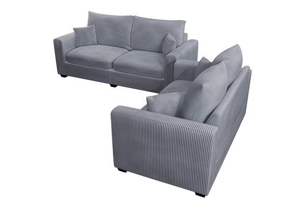 Tide F8427 2-Piece Sofa Set