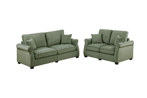 Top F8430 2-Piece Sofa Set
