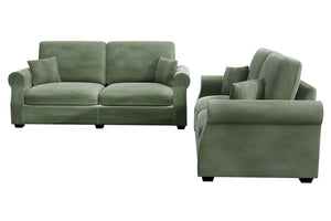 Top F8430 2-Piece Sofa Set