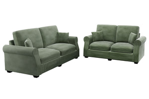 Top F8430 2-Piece Sofa Set