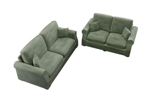 Top F8430 2-Piece Sofa Set