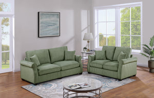 2-PCS SOFA SET