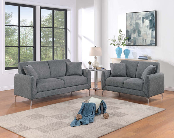 2-PCS SOFA SET
