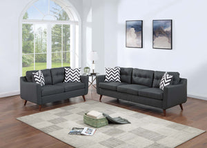 2-PCS SOFA SET