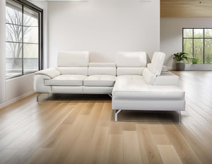 Villa F8446 2-Piece Sectional Set