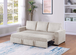  F8526 Convertible Sofa