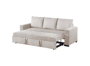  F8526 Convertible Sofa