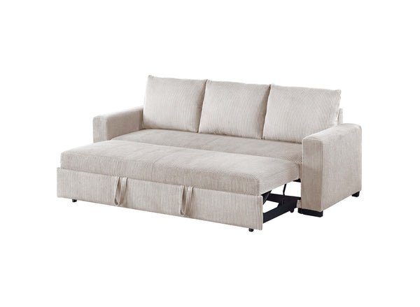  F8526 Convertible Sofa