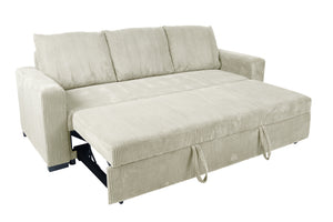 F8526 Convertible Sofa