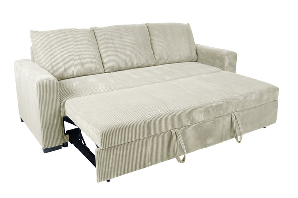  F8526 Convertible Sofa
