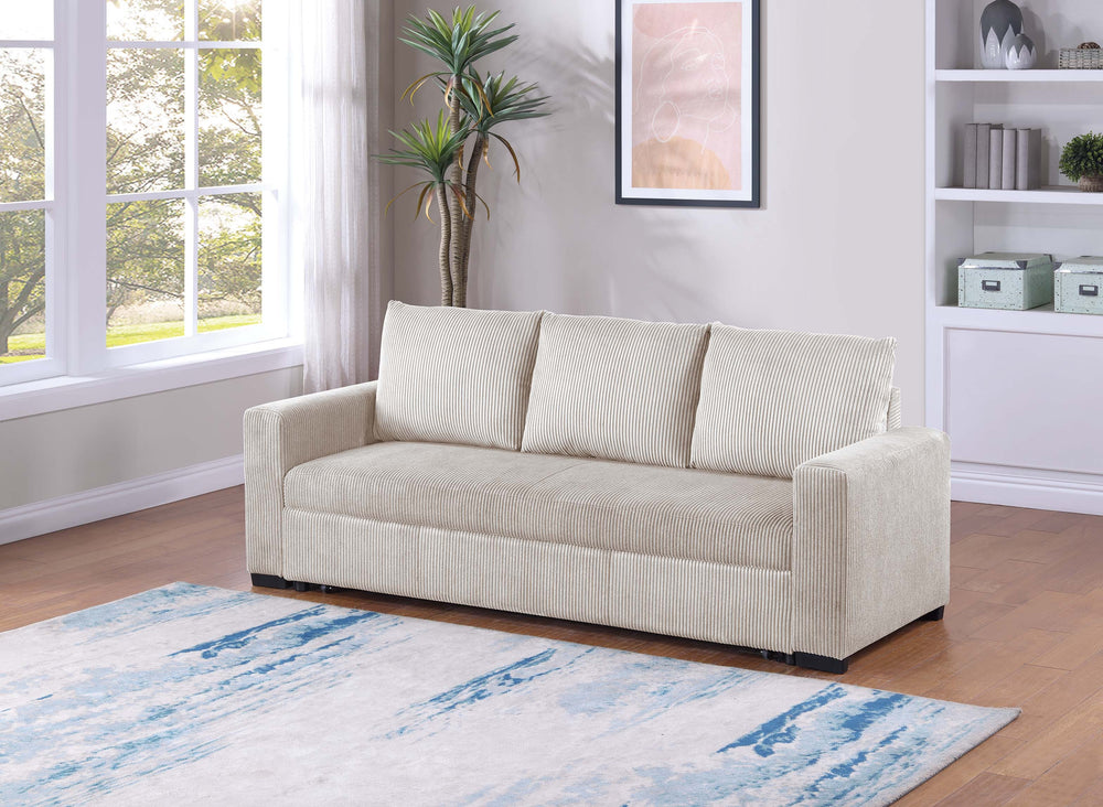  F8526 Convertible Sofa