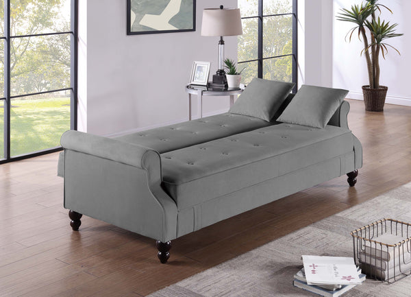  F8527 Adjustable Sofa