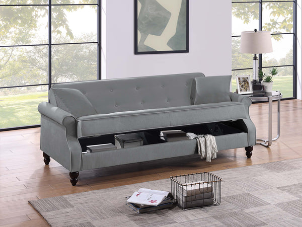  F8527 Adjustable Sofa