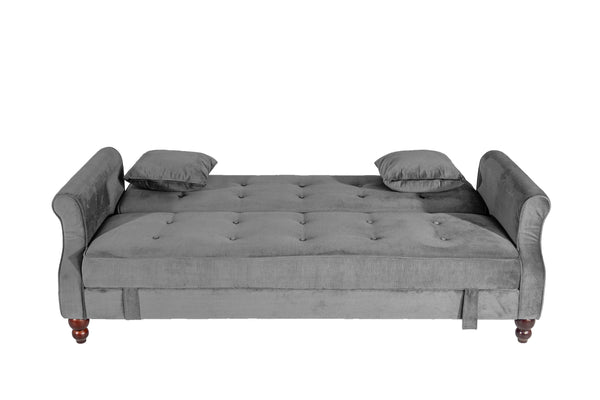  F8527 Adjustable Sofa