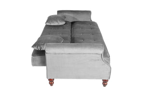  F8527 Adjustable Sofa