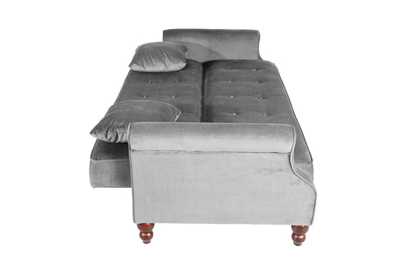  F8527 Adjustable Sofa