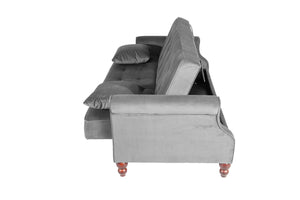  F8527 Adjustable Sofa