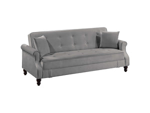  F8527 Adjustable Sofa
