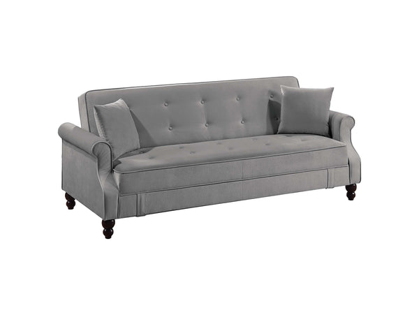  F8527 Adjustable Sofa